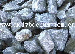 Ferro Molybdenum